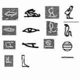 Hieroglifikoa